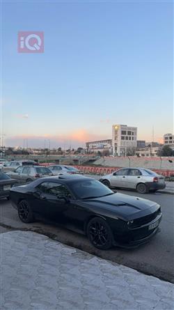 دۆج چالنجەر